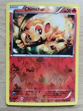 Pokémon tcg chimchar for sale  GLOUCESTER