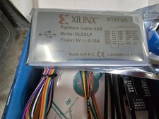 Xilinx microchip melabs for sale  Johnstown