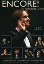 Encore james conlon for sale  UK