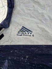 Kelty tent trail for sale  Butler