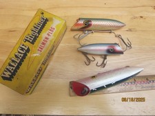 Vtg wallace highliner for sale  Springfield