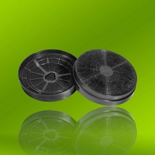 Respekta aktivkohlefilter 3er gebraucht kaufen  Berlin