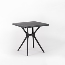 Tavolo quadrato 80cm usato  Due Carrare