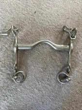 Sprenger weymouth bit for sale  NOTTINGHAM