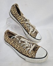 Ladies leopard print for sale  BURGESS HILL