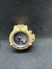 Relógio masculino Invicta Subaqua Noma III modelo 6045 *sem pulseira comprar usado  Enviando para Brazil
