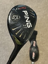 Ping g25 hybrid for sale  TORQUAY