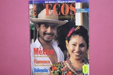 265252 ecos espania gebraucht kaufen  Herzebrock-Clarholz
