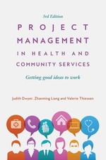 Project management health for sale  USA