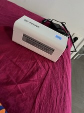 Imprimante thermique étiquett d'occasion  Lyon VIII