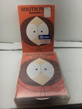 South park seasons for sale  Kenner