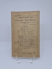 stanford map for sale stanford map for sale LLANDOVERY