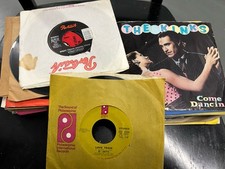 Rpm records pop for sale  Glen Rock