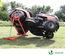 Vounot lève tracteur d'occasion  Maubourguet