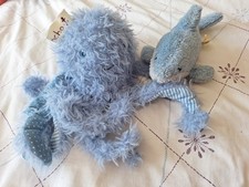 Ocho octopus bunnies for sale  LEDBURY