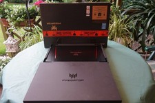 Acer predator helios gebraucht kaufen  Heide