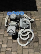 Round steel pro for sale  Maywood