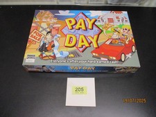 Pay day board for sale  SWADLINCOTE