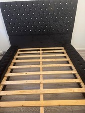Used black metal for sale  SEVENOAKS