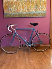 Vintage light blue for sale  Milwaukee