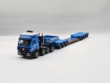 Herpa mercedes benz gebraucht kaufen  Bopfingen