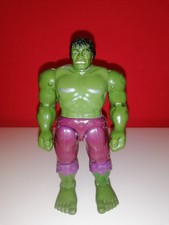 Hulk action figure usato  Castellamonte