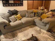 Scs corner sofa for sale  BIRMINGHAM