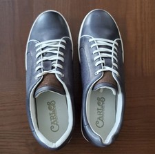Tênis masculino Carlos by Carlos Santana Mile tamanho 10 comprar usado  Enviando para Brazil