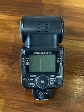 Nikon 700 speedlight for sale  LONDON
