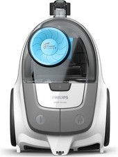 Philips bodenstaubsauger staub gebraucht kaufen  Münster