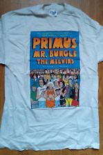 Primus bungle melvins for sale  HOVE