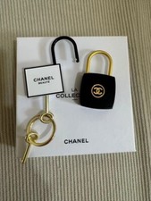 Chanel padlock lock d'occasion  Pontacq