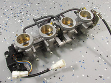 Fuel injection throttle for sale  Tucson