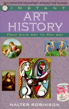 Instant art history for sale  Montgomery