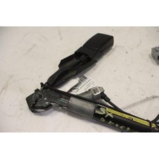 FRONTSPANNER LINKS FÜR RENAULT KANGOO (03-08) RESTYLING 1.9 D MNV D/1870CC 2003 comprar usado  Enviando para Brazil