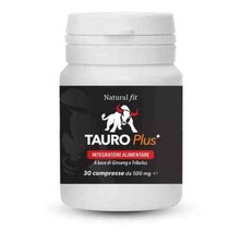 Tauro plus extra usato  Trieste