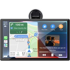 9in touch screen for sale  Los Angeles