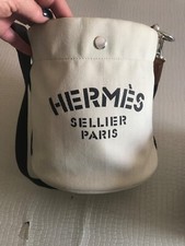 Hermes sellier paris usato  Italia