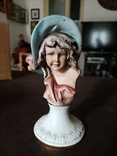 Sculture ceramica bisquit usato Sculture ceramica bisquit usato  Torino