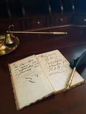 Antique german text for sale  Rehrersburg