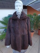 Echt pelzjacke kurzmantel gebraucht kaufen  Mülheim-Kärlich