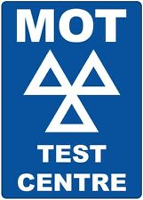 Vehicle mot test for sale  LYTHAM ST. ANNES