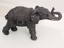 Elefant deko figur gebraucht kaufen  Fellbach
