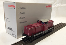 Märklin 37724 100 gebraucht kaufen  Bochum