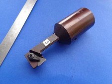 Wendeplattenbohrer vollbohrer  gebraucht kaufen Wendeplattenbohrer vollbohrer  gebraucht kaufen  Deutschland