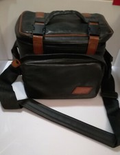 Borsa fotografica 27x21x17cm usato  Pistoia