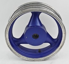 Rear rim wheel for sale  Flint