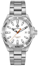 Relógio de quartzo TAG Heuer Aquaracer - Diâmetro 41 mm WBD1111.BA0928 comprar usado  Enviando para Brazil