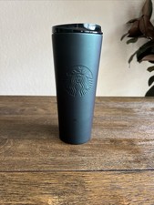 Starbucks stainless steel for sale  San Marcos