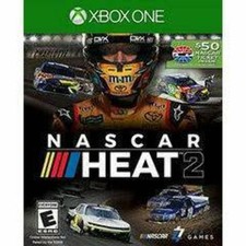 Nascar heat xbox for sale  Tallahassee